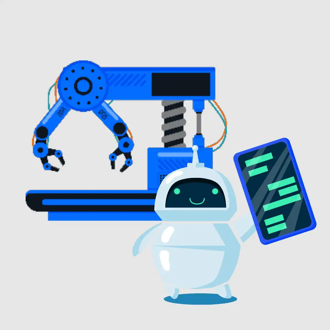 Acceso remoto a las Máquinas Industriales